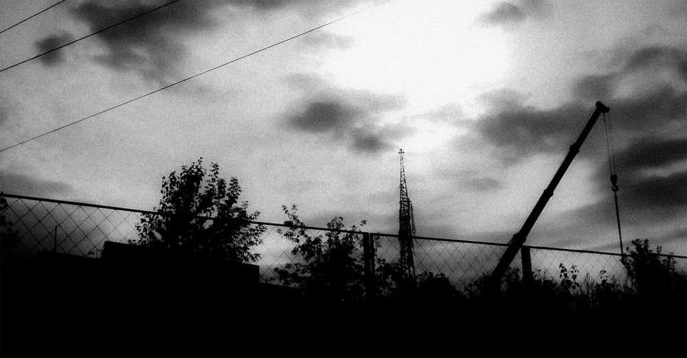 Photograph by Никита Губанов