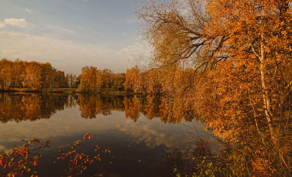 Photograph by Юрий Гаврилов