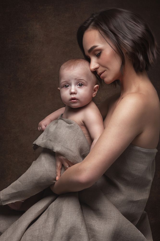 Photograph by Наталия Шотова