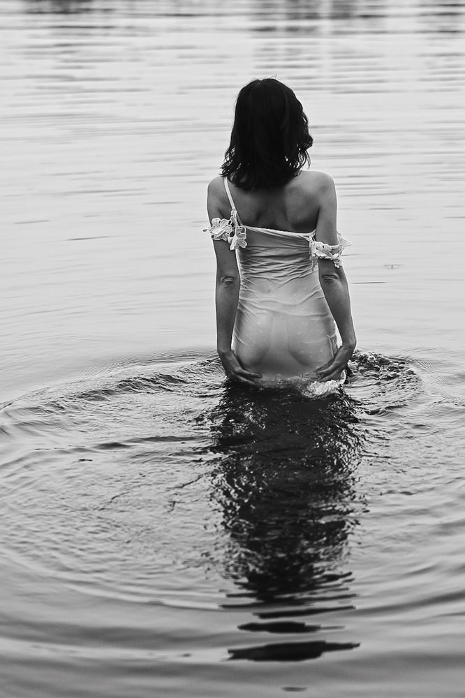 Фотография автора Воробьёва Анна