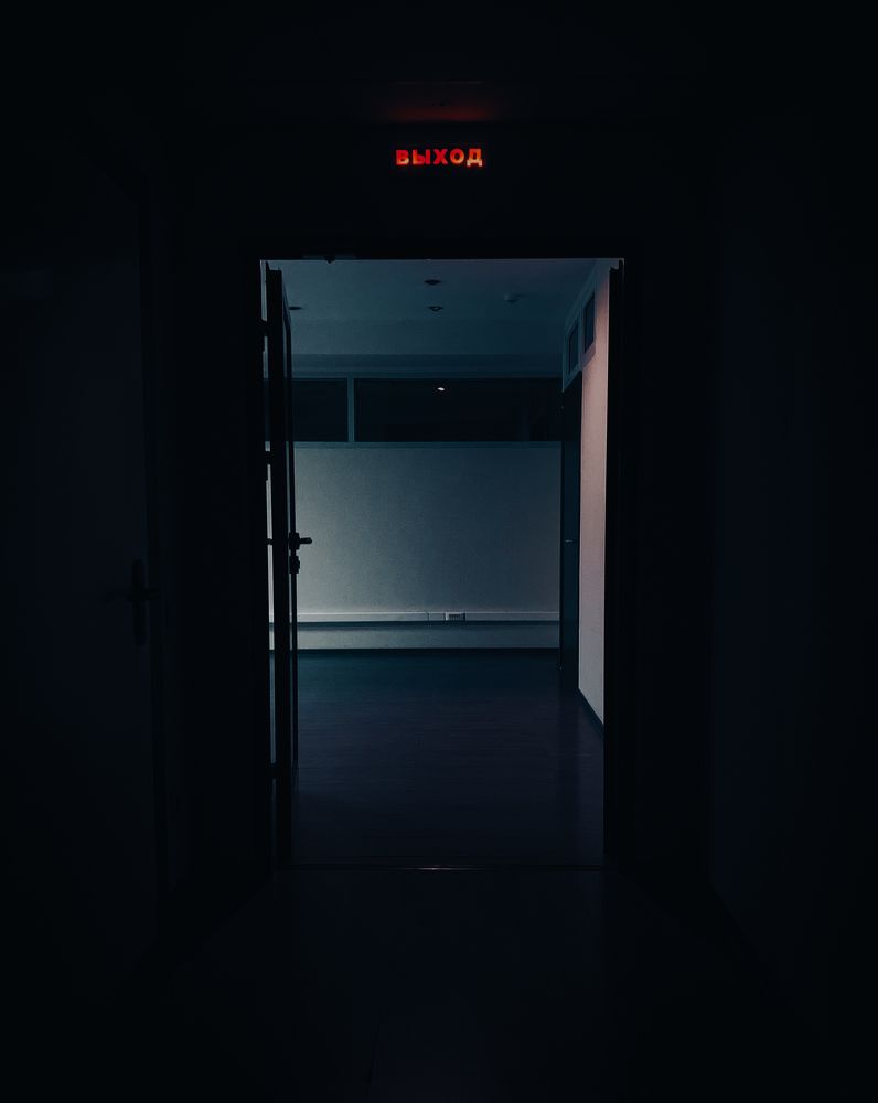 Photograph by Nakiato