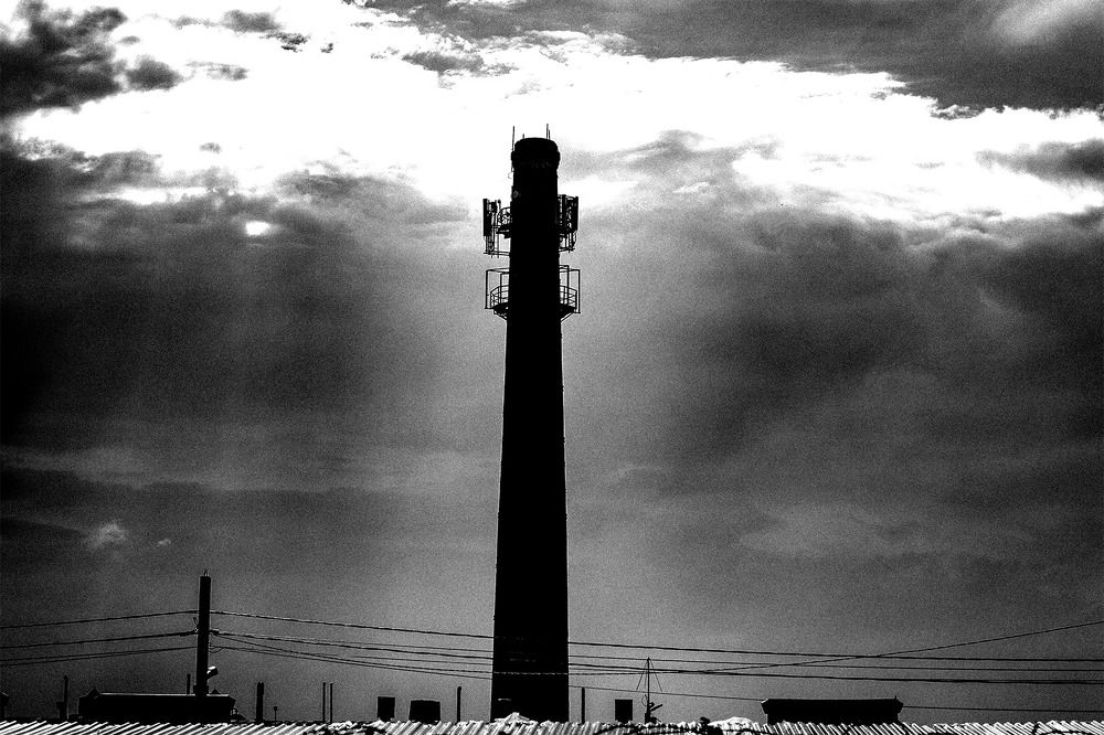 Photograph by Никита Губанов