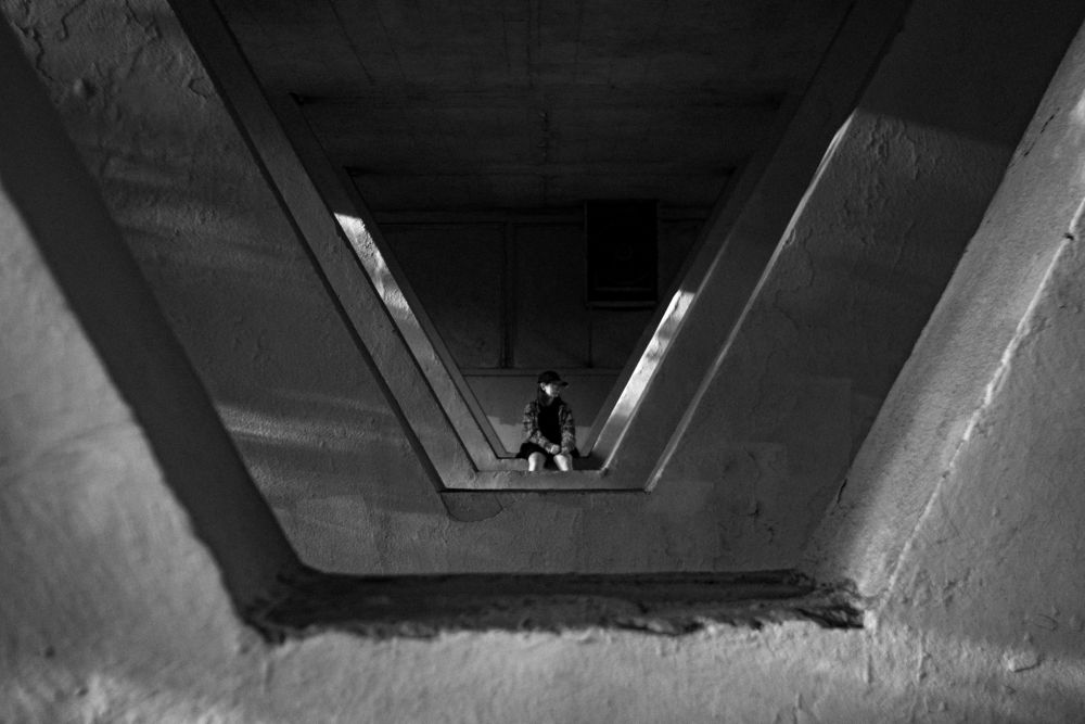 Photograph by Никита Губанов