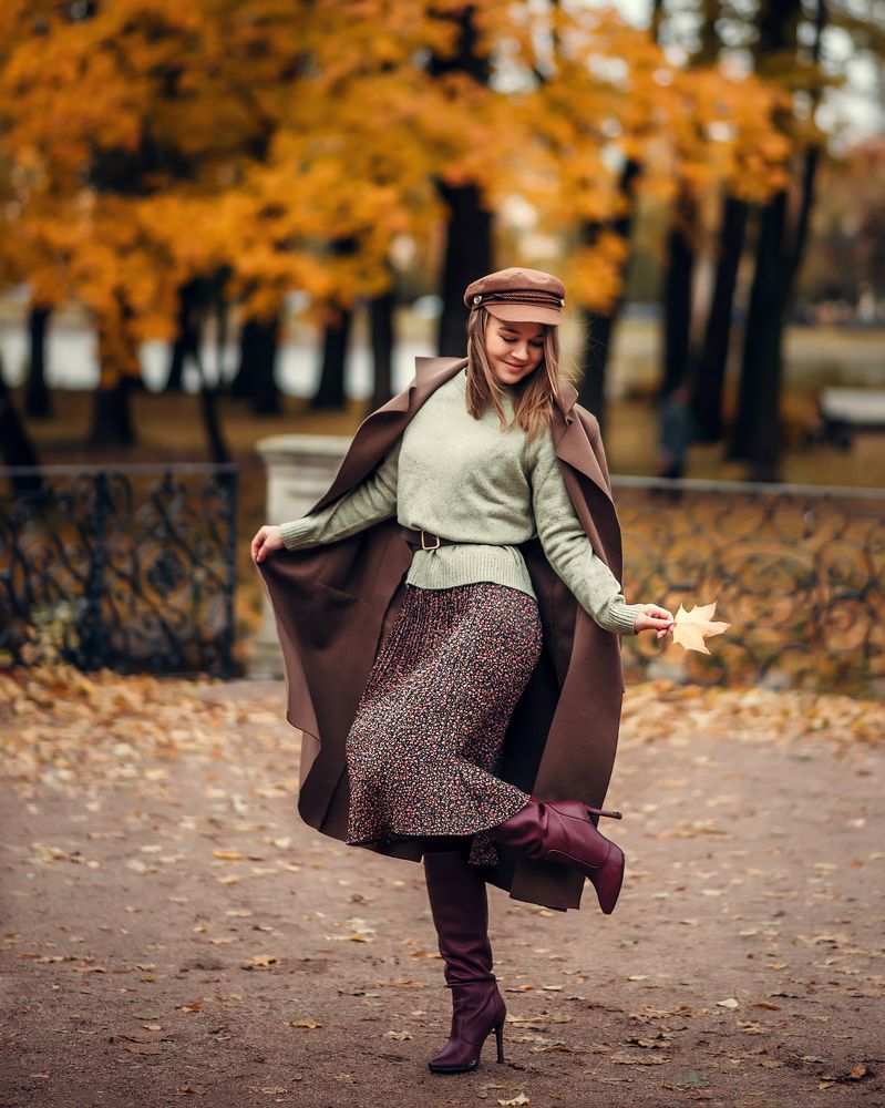 Photograph by Мария Золотарь