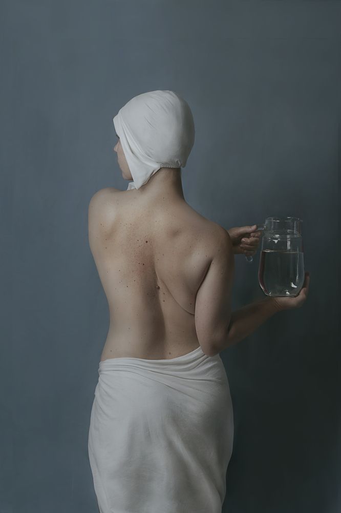 Photograph by Алиса Константиновна