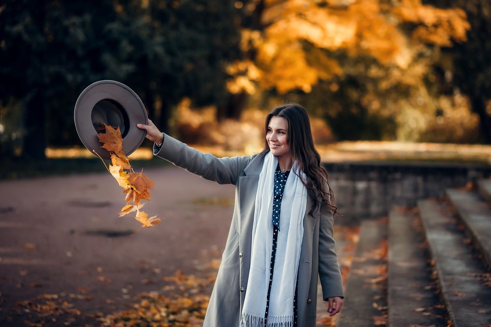 Photograph by Мария Золотарь