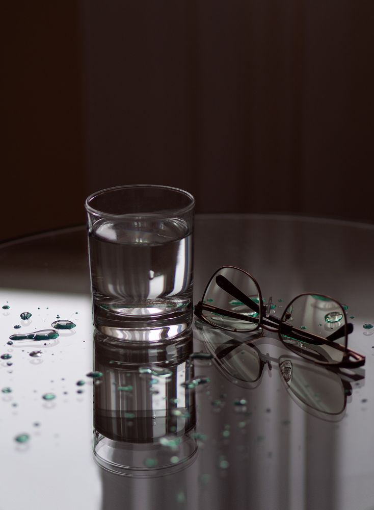 Photograph by Larisa Usova