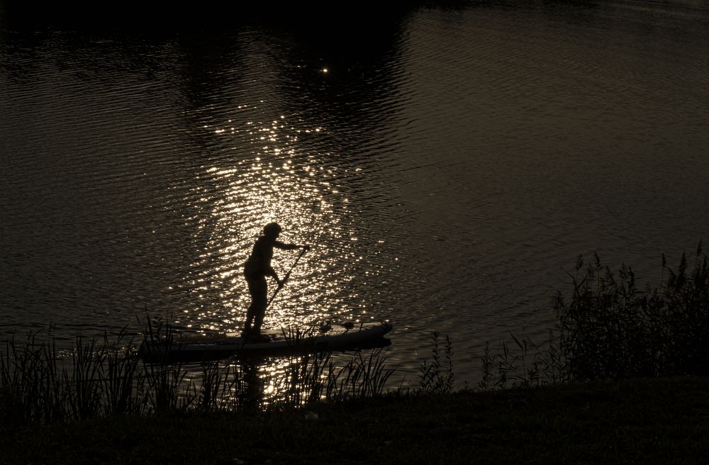 Photograph by Юлия Куликова