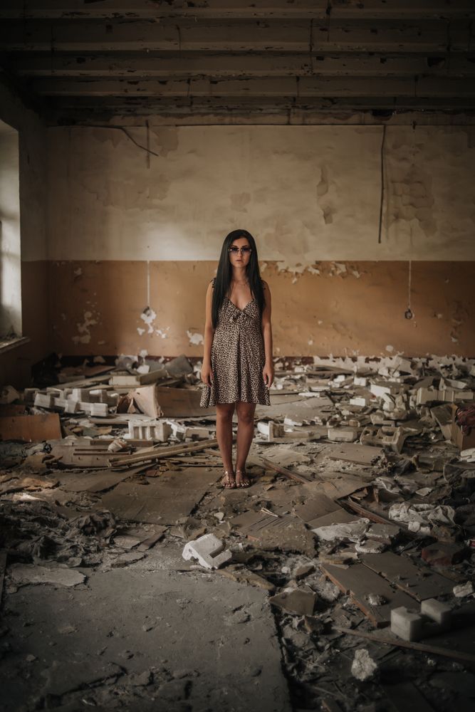 Photograph by Денис Винокуров