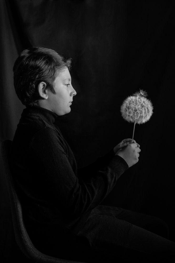 Photograph by Yulia Niki