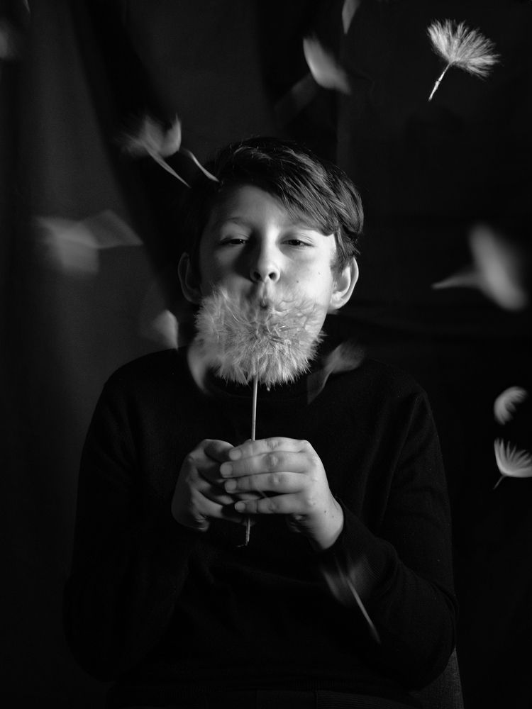 Photograph by Yulia Niki