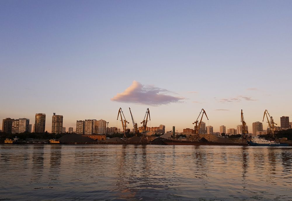 Photograph by Nataliya Kalinina