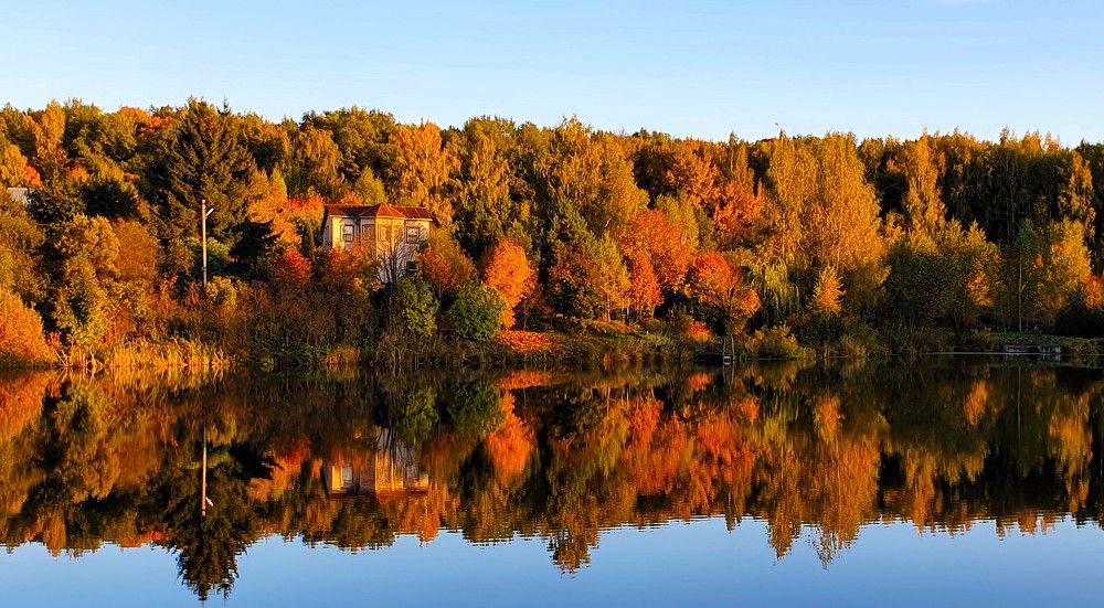 Photograph by Яна Галимуллина