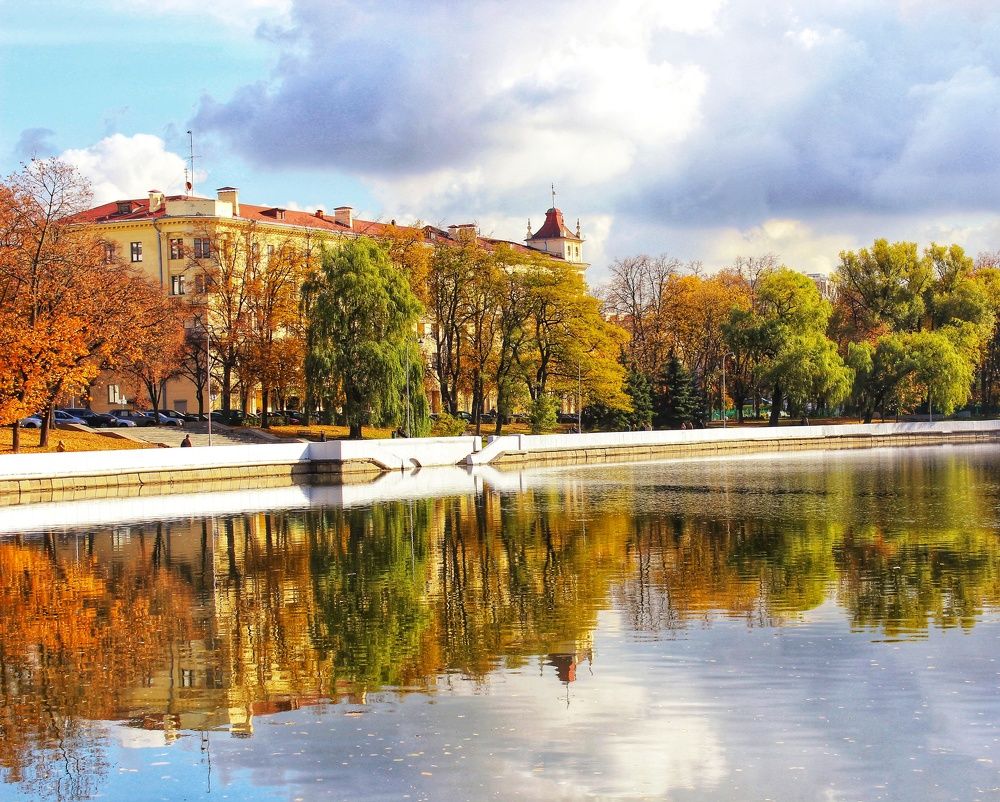 Photograph by Татьяна Сычева