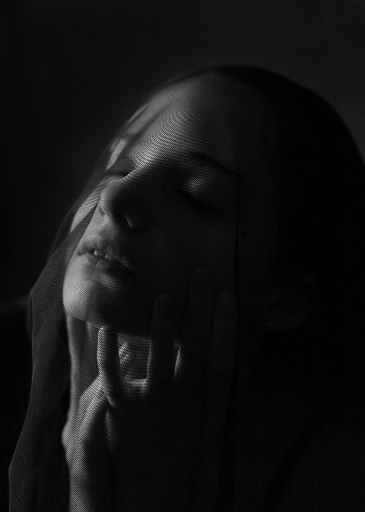 Photograph by Олеся Белецкая