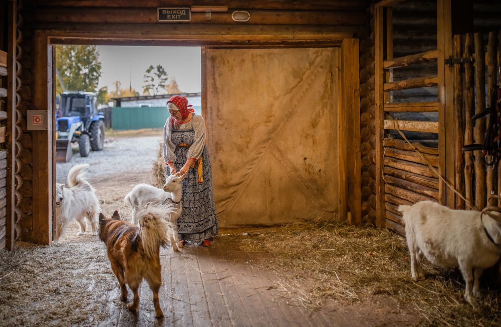 Photograph by Валерий Сарак