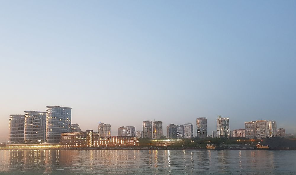 Photograph by Nataliya Kalinina