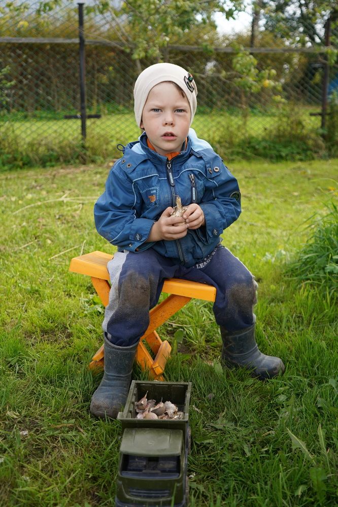 Photograph by Елена Копейкина