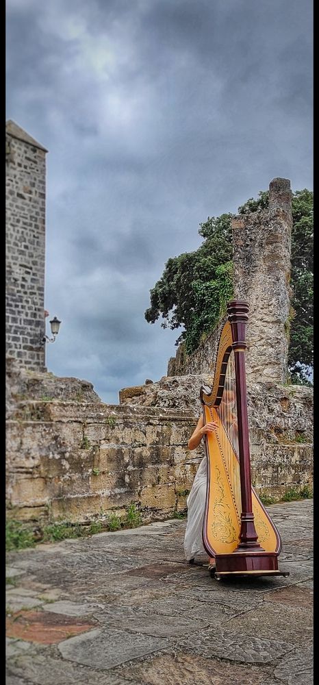 Photograph by Noemí Hornero Alonso