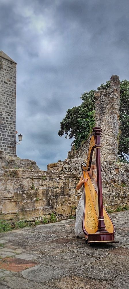 Photograph by Noemí Hornero Alonso