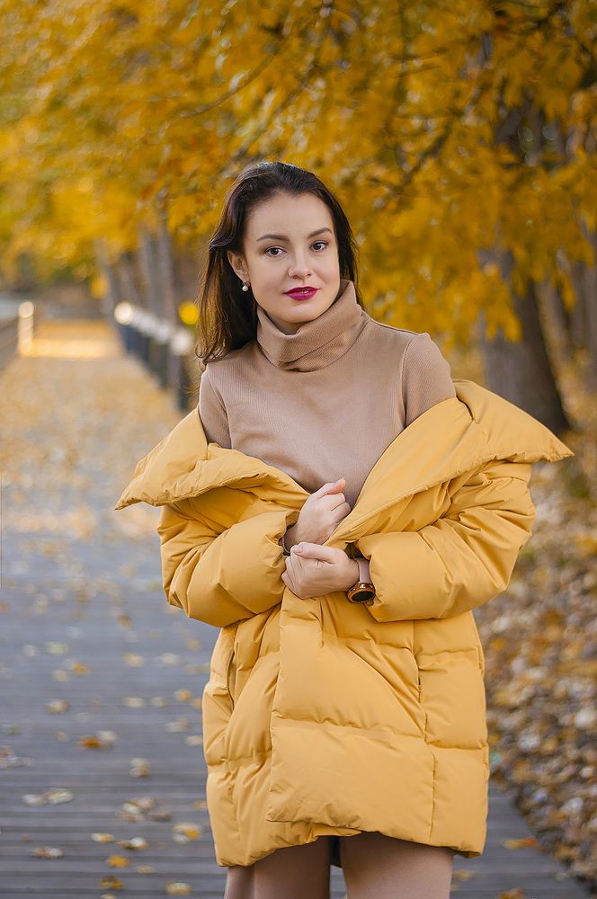 Photograph by Светлана Виденькина