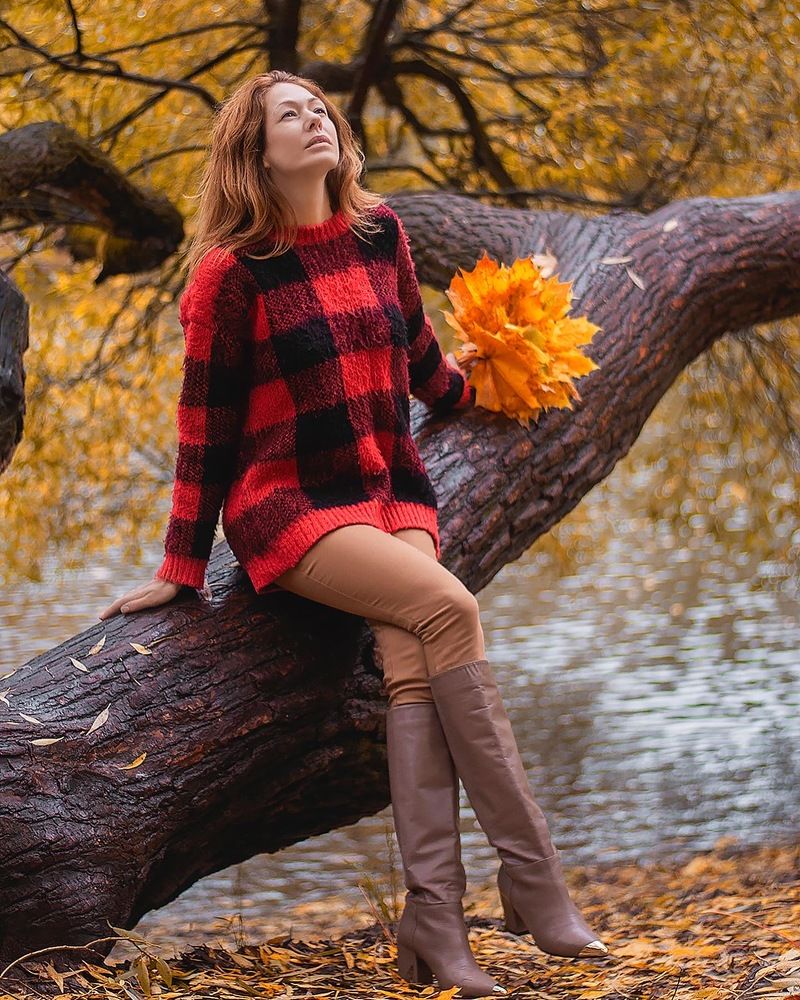 Photograph by Светлана Виденькина