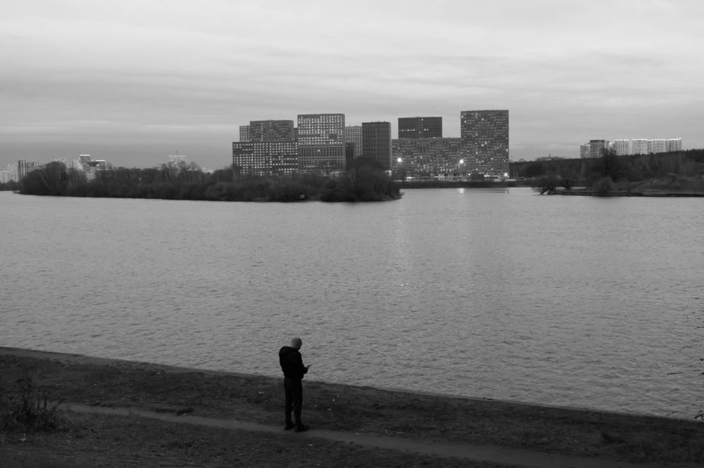 Photograph by Елена Копейкина