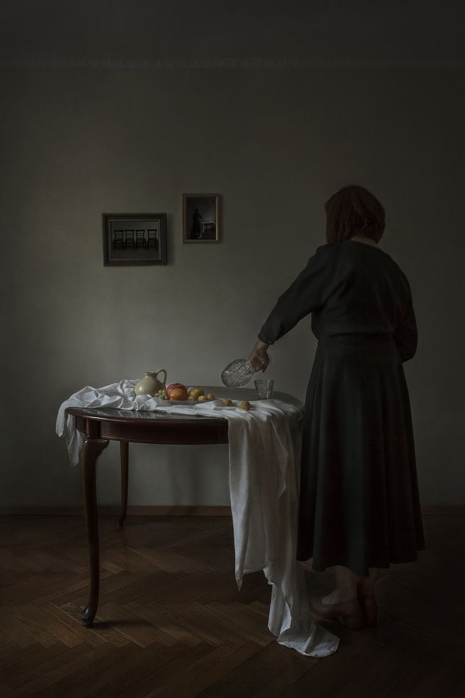 Photograph by Алиса Константиновна