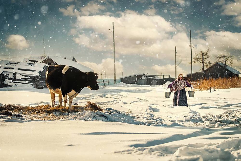 Photograph by Виктор Иванов