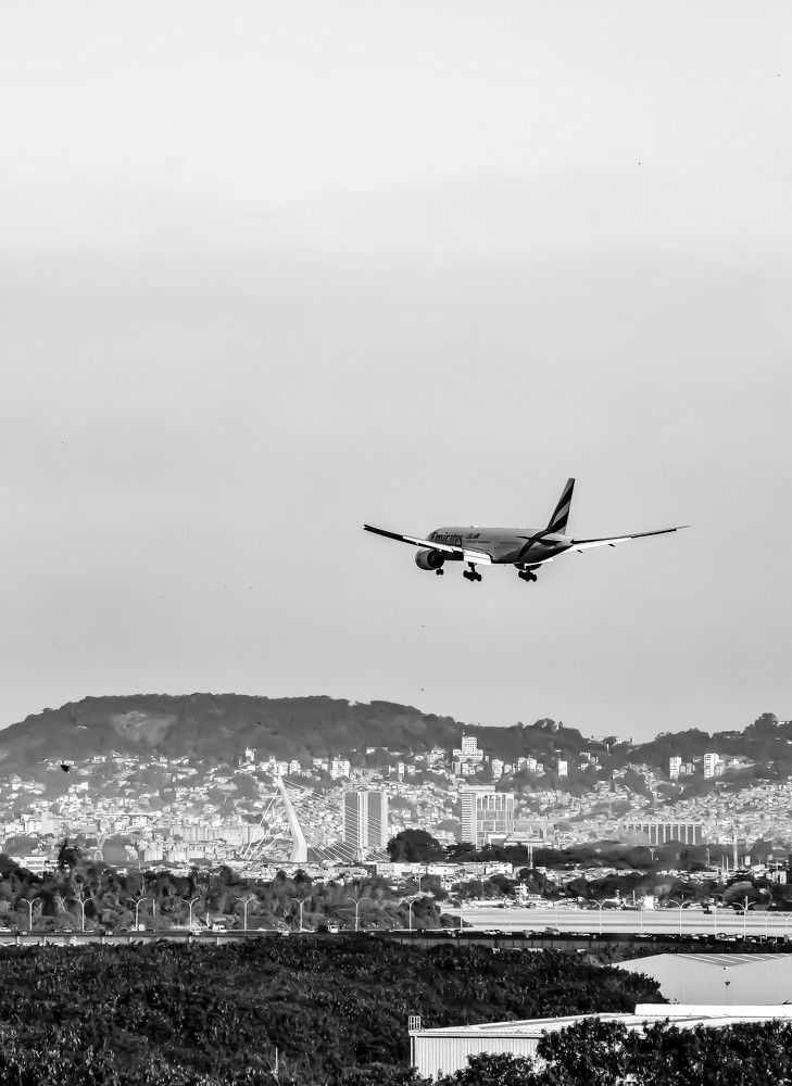 Photograph by Andre Nunes