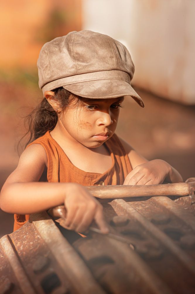 Photograph by ALMIR SILVA