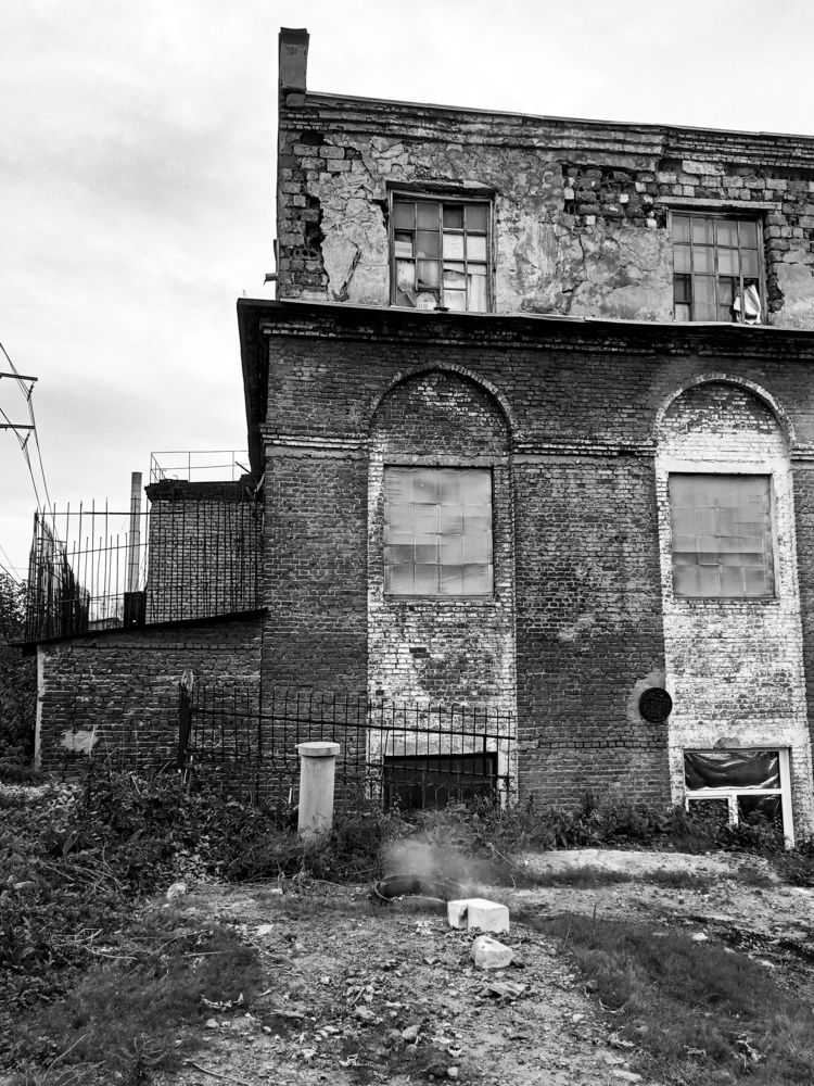 Фотография автора Демьян Стрельцов