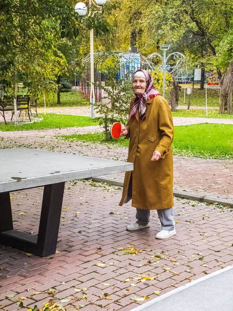 Фотография автора Анна Ермилова
