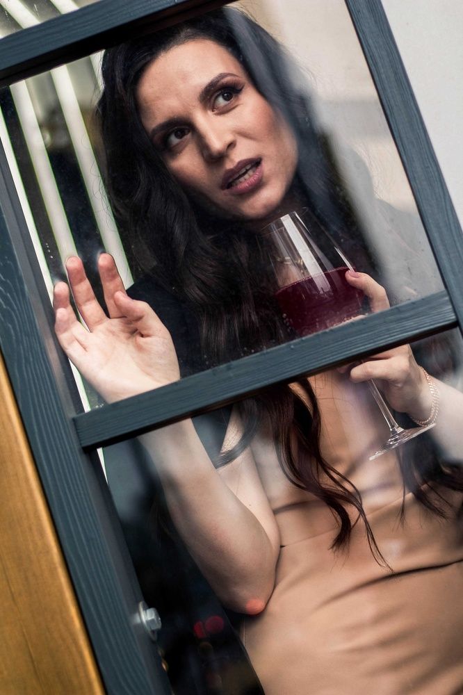 Photograph by Наталья Киреева