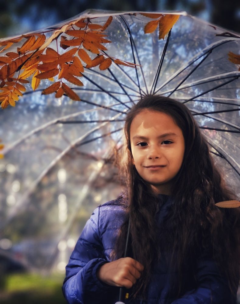 Photograph by Евгения Акишева