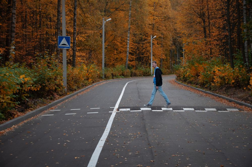 Photograph by Елена Ефимова