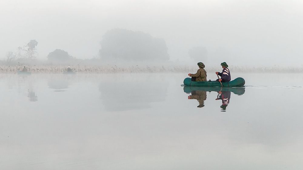 Photograph by Юрий Спасенников