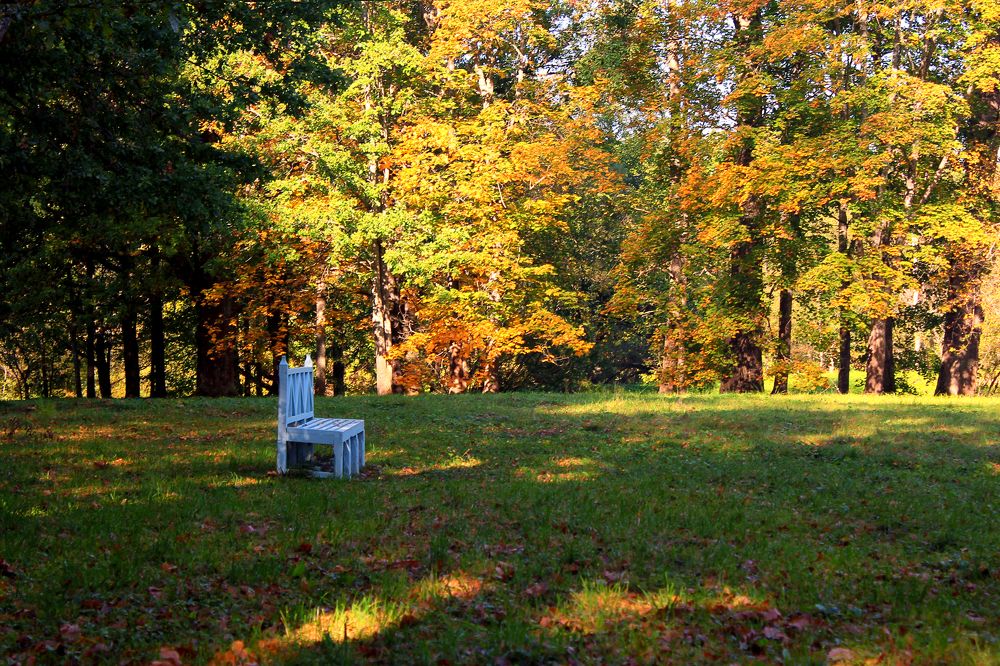 Photograph by Татьяна Семенова