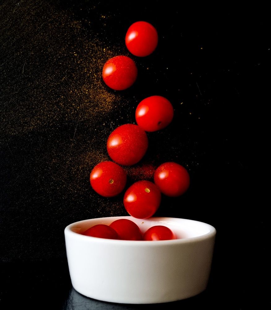 Photograph by Ольга