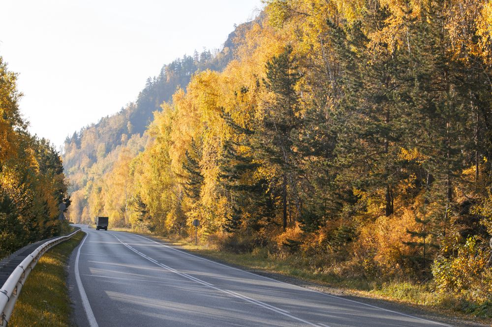 Photograph by Светлана Козлова