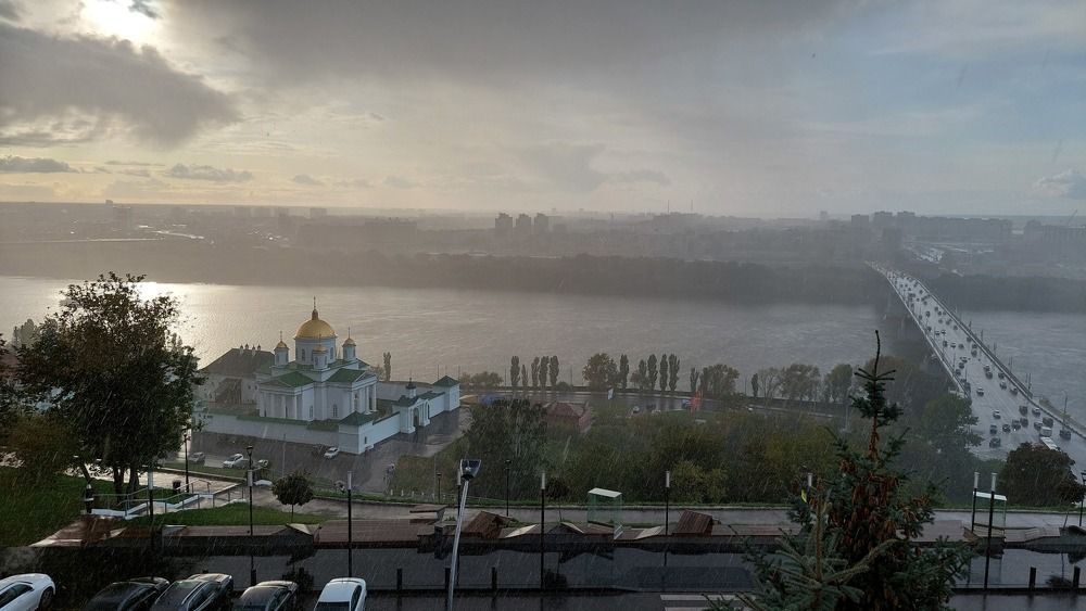 Photograph by Елена Тимченко