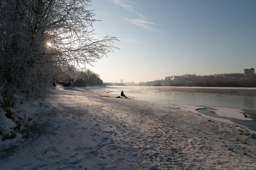 Photograph by Андрей Ходыкин