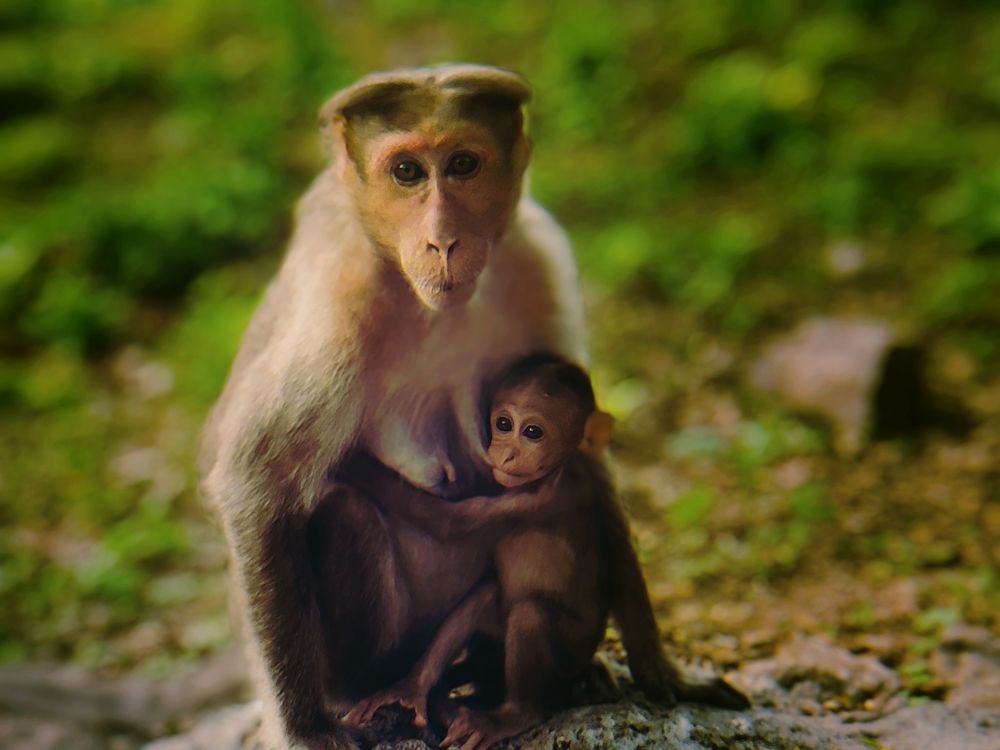 Photograph by Bragadeesh R