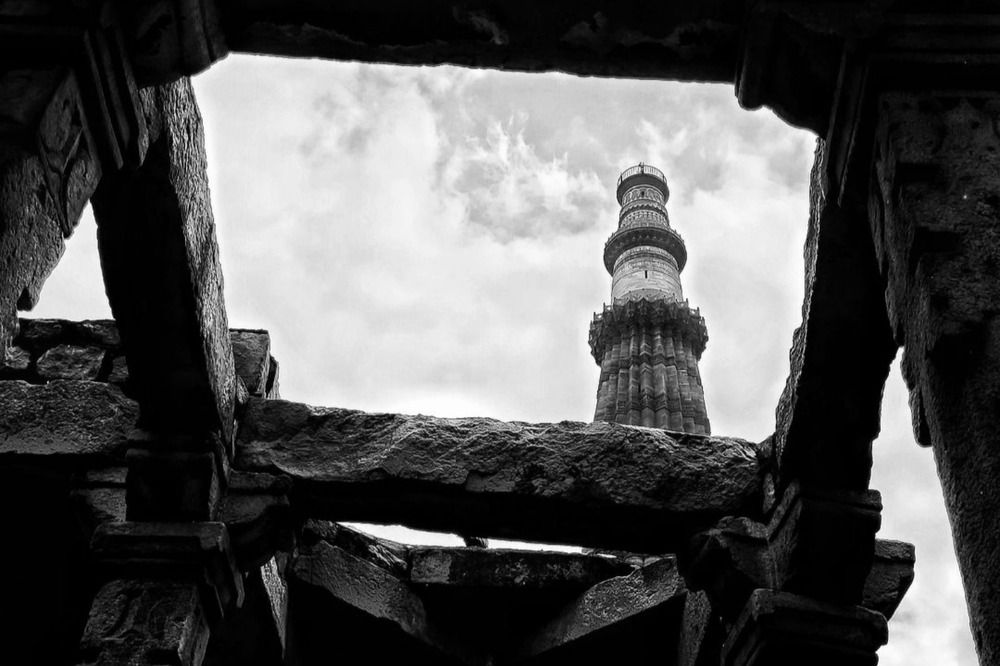 Photograph by Utkarsh Tripathi