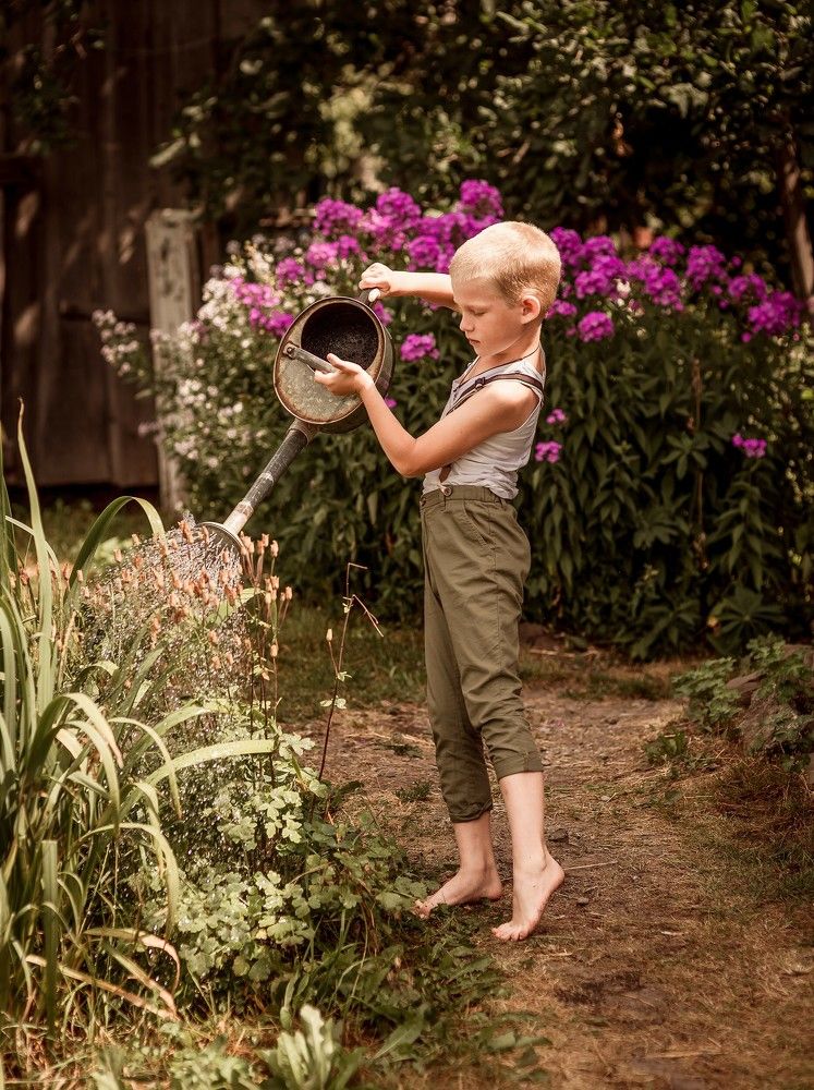 Photograph by Олеся Владимирова