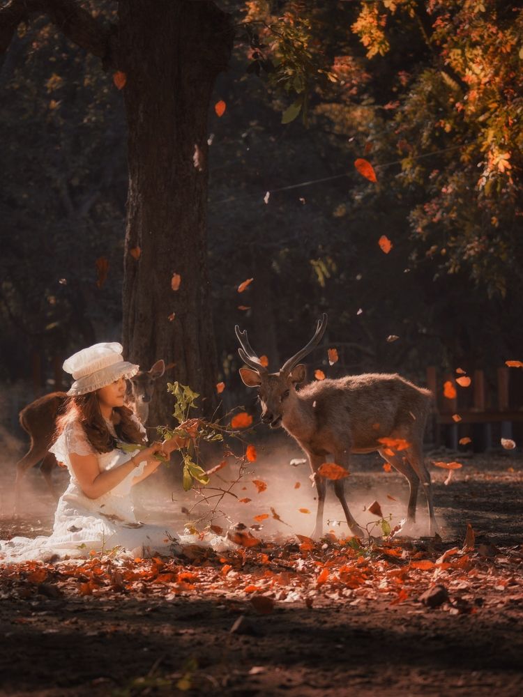 Photograph by Henri Fitriadi