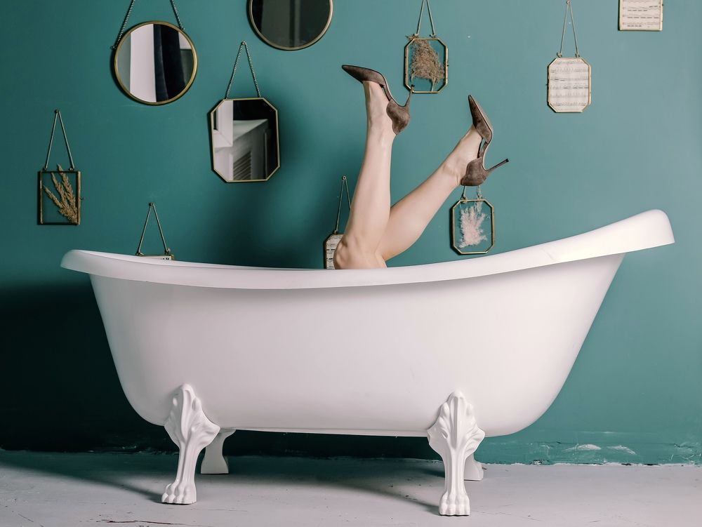 Photograph by Юлия Донских