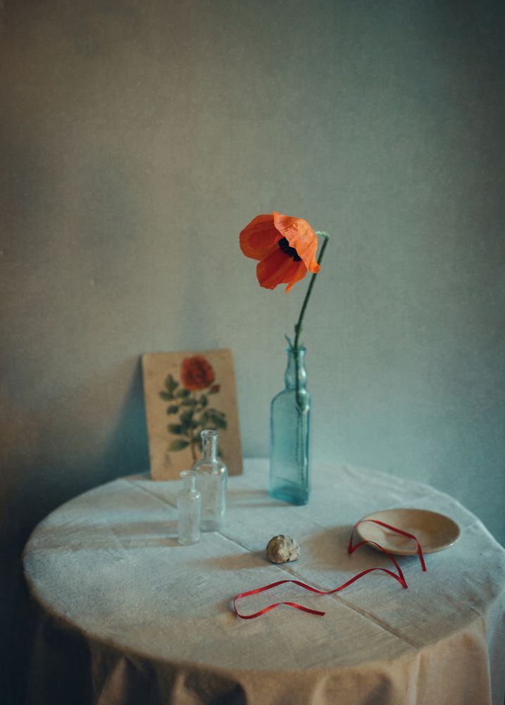 Photograph by Liliya Rodionova