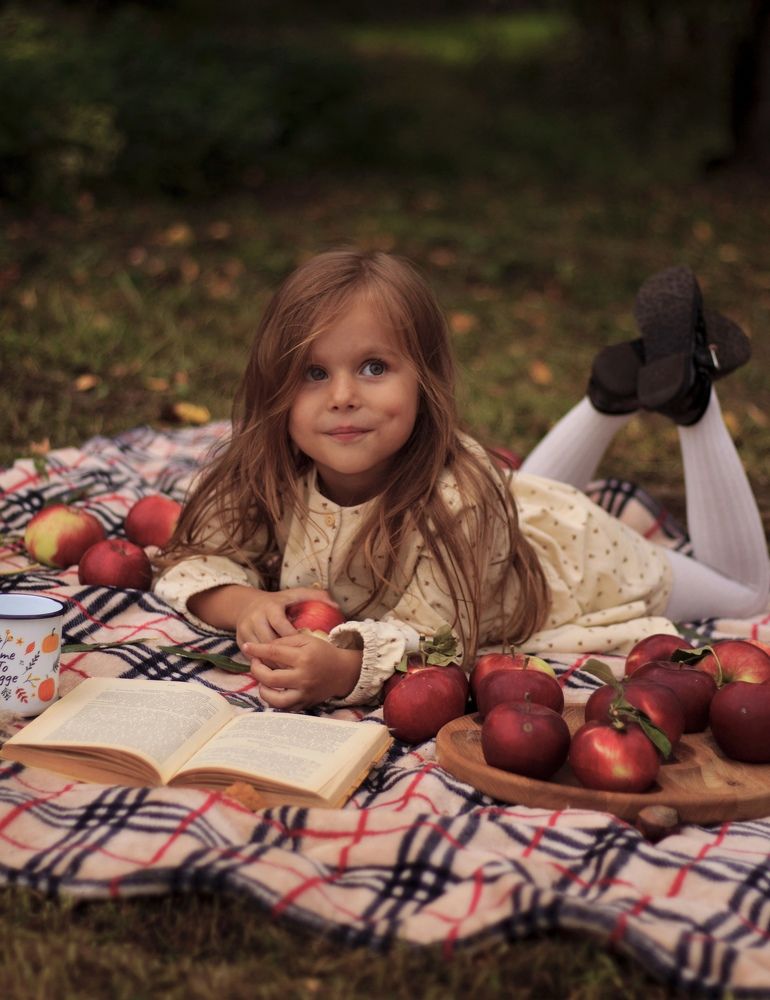 Фотография автора Виолетта