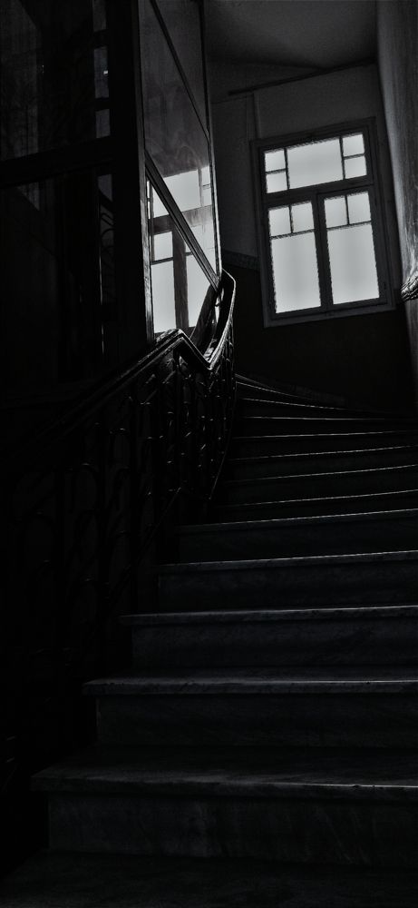 Photograph by Myrsini Charalampidou